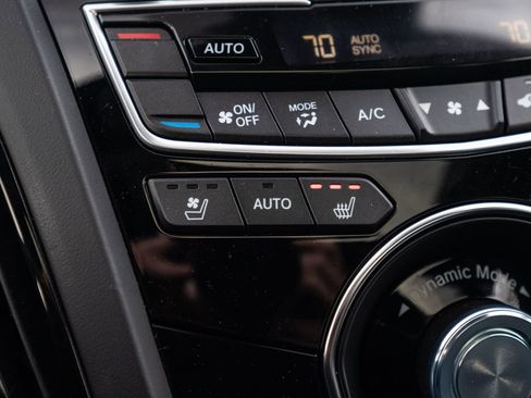 Certified 2025 Acura RDX A-Spec image 36