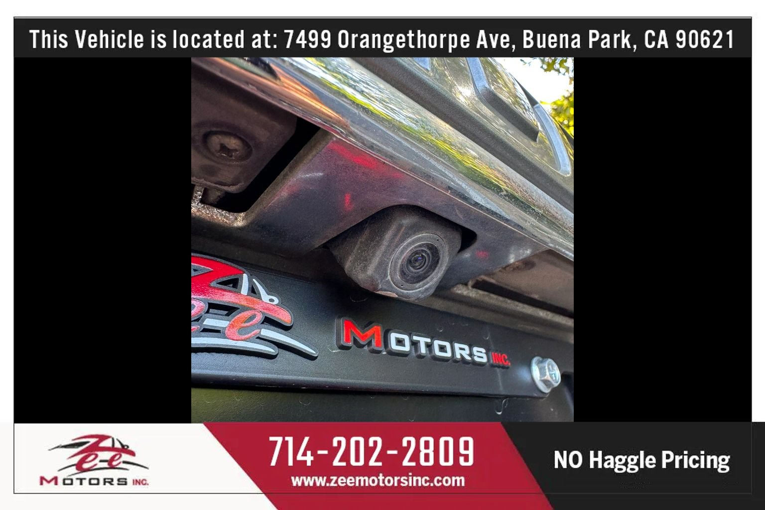 Used 2016 Toyota Sequoia Platinum AWD/4WD image 73