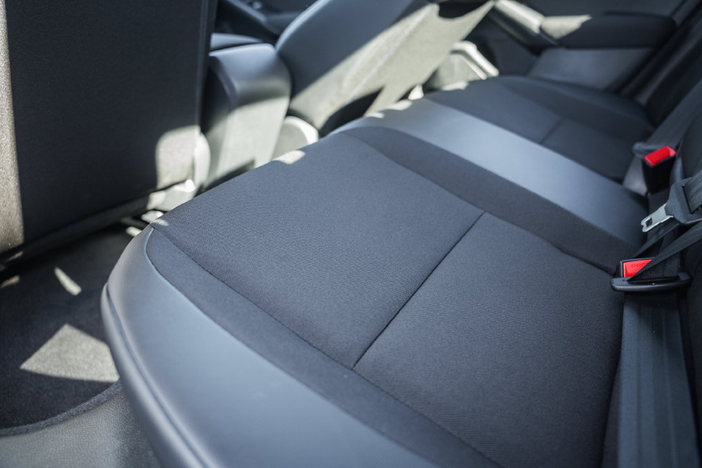 Certified 2026 Honda Civic Sport image 29