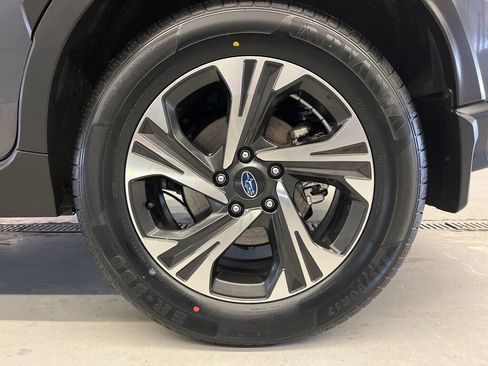 Certified 2024 Subaru Crosstrek 2.0i Premium image 34