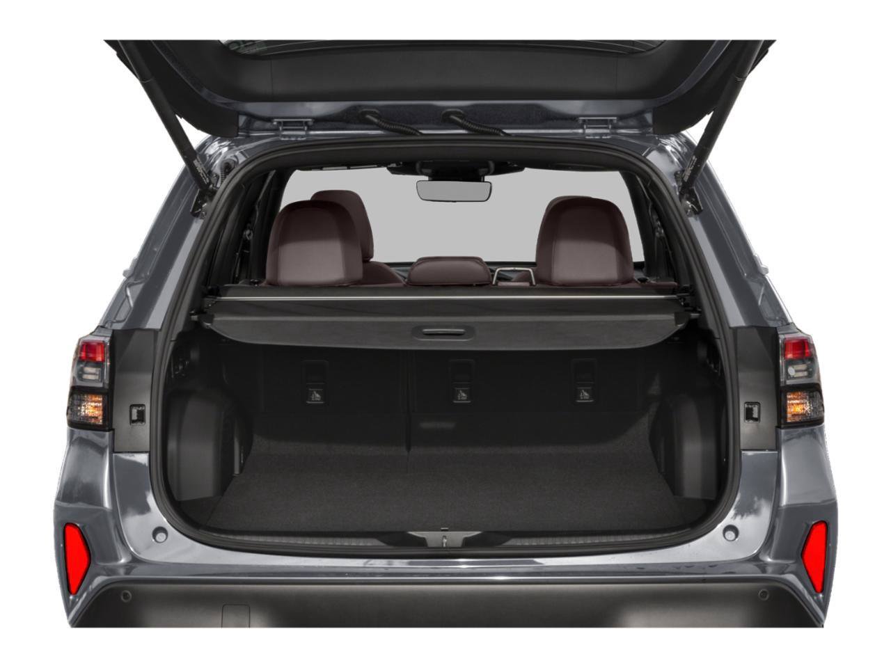 New 2026 Subaru Forester Touring AWD/4WD image 6