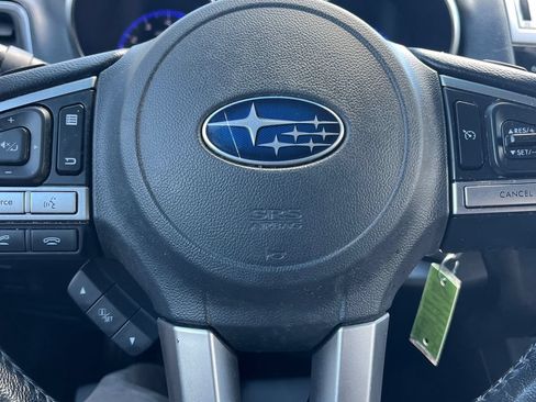 Used 2015 Subaru Outback 2.5i Premium AWD/4WD image 15