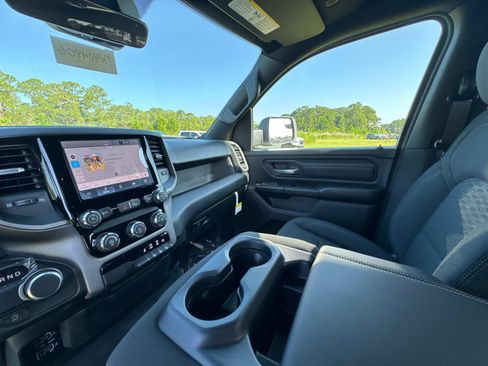 New 2026 RAM 1500 Express RWD image 25