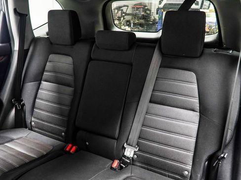 Used 2022 Honda CR-V EX image 34