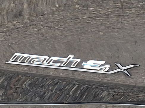 Certified 2024 Ford Mustang Mach-E GT image 30