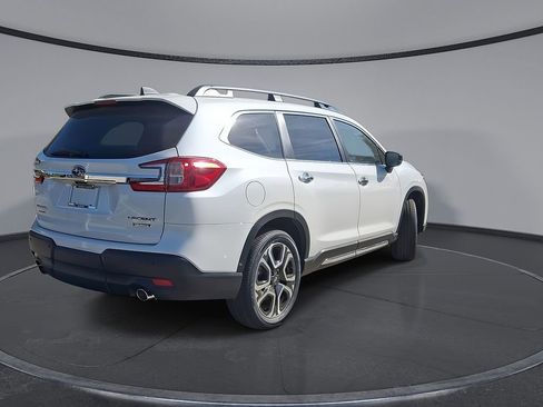 New 2026 Subaru Ascent Touring w/ Popular Package #2 AWD/4WD image 12
