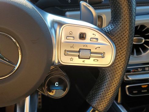 Used 2021 Mercedes-Benz G 63 AMG G 63 AMGﾮ image 13