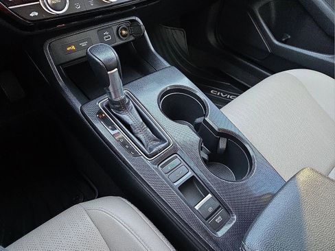 Used 2023 Honda Civic EX-L image 25