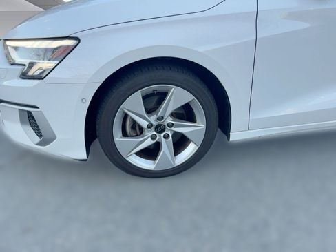 Used 2023 Audi A3 2.0T Premium image 12