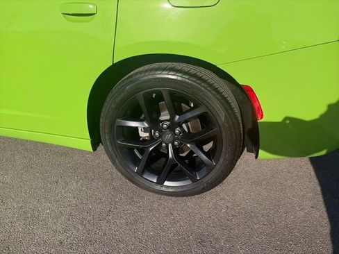 Used 2023 Dodge Charger SXT w/ Blacktop Package image 48
