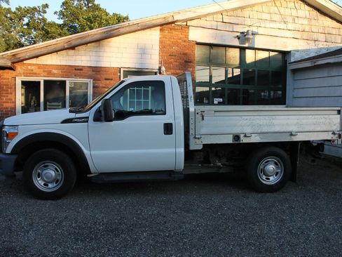 Used 2016 Ford F250 XL image 10