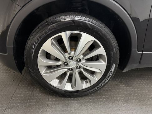 Used 2020 Buick Encore Preferred w/ Safety Package image 10