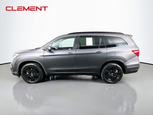 Used 2022 Honda Pilot Special Edition image 5
