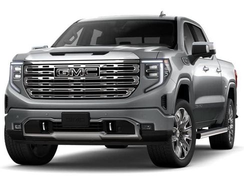 New 2026 GMC Sierra 1500 Denali w/ Denali Reserve Package AWD/4WD image 20