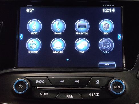 Used 2017 Buick Envision Essence FWD image 25
