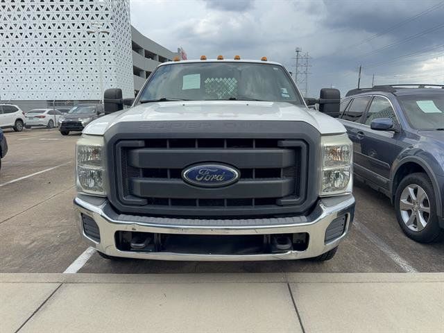 Used 2013 Ford F250 XL w/ XL Value Pkg RWD image 2