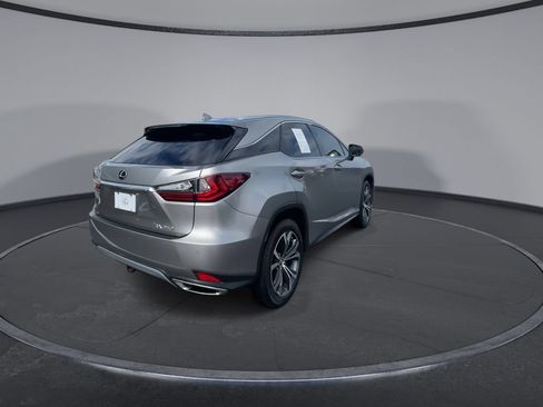 Used 2020 Lexus RX 350 AWD w/ Premium Package image 8