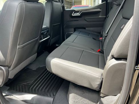 New 2026 Chevrolet Silverado 1500 LTZ w/ LTZ Premium Texas Edition image 28