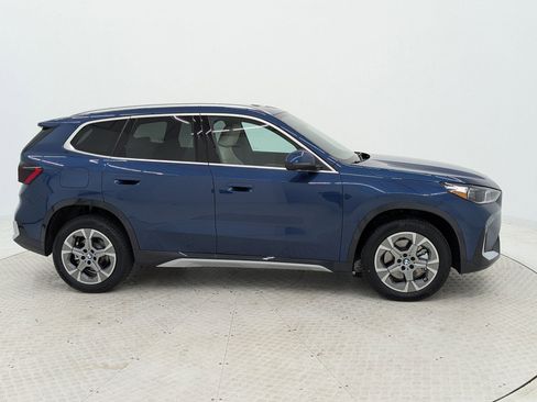 Used 2025 BMW X1 xDrive28i w/ Premium Package image 8