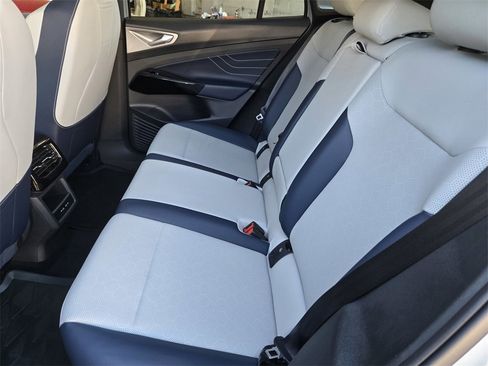 Certified 2024 Volkswagen ID.4 S image 11