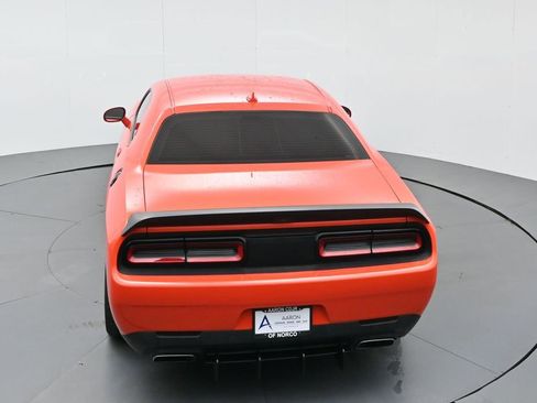 Used 2021 Dodge Challenger R/T Scat Pack image 56