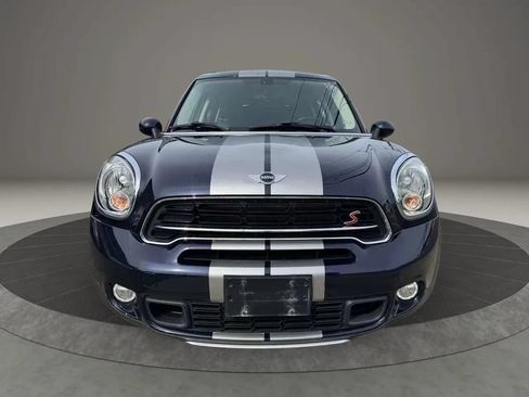 Used 2016 MINI Cooper Countryman S AWD/4WD image 2