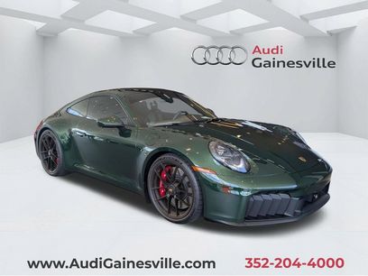 Used 2026 Porsche 911 Carrera GTS