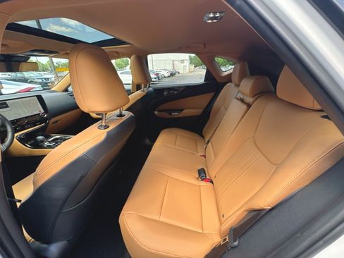 Used 2025 Lexus NX 350 AWD w/ Accessory Package (Z2) image 25