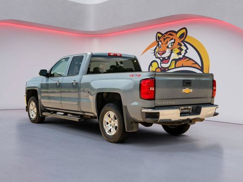 Used 2016 Chevrolet Silverado 1500 LT w/ All Star Edition AWD/4WD image 8