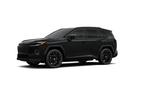 New 2026 Toyota RAV4 AWD Plug-in Hybrid image 2