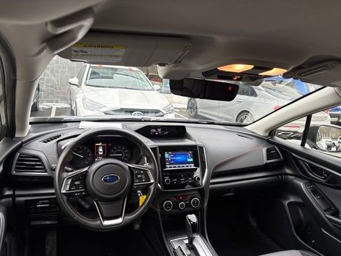 Used 2023 Subaru Crosstrek 2.0i Premium image 11