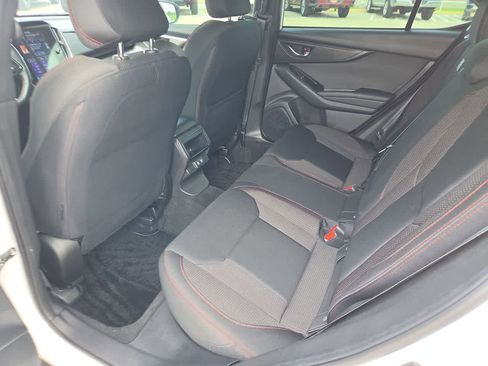 Used 2023 Subaru WRX Premium AWD/4WD image 21