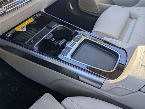 Certified 2026 Mercedes-Benz GLB 250 image 12