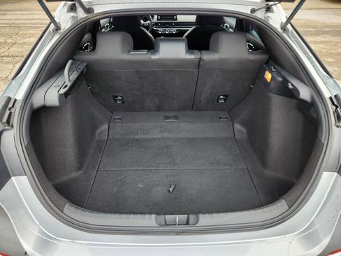 Certified 2022 Honda Civic Sport image 18