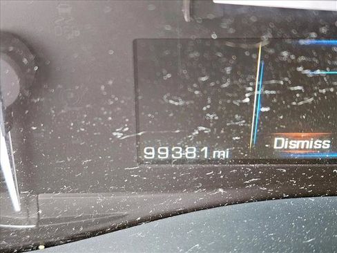 Used 2017 Cadillac ATS 2.0T AWD Sedan image 18