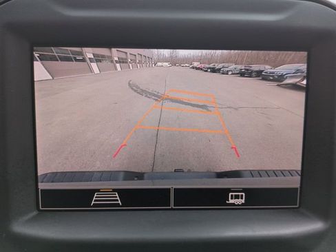 Used 2024 Chevrolet Silverado 2500 Custom w/ Custom Convenience Package image 15