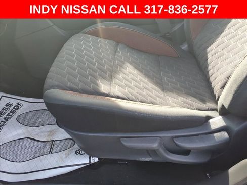 Used 2024 Nissan Kicks SR image 14