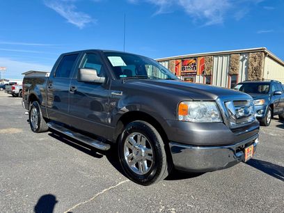 Used 2008 Ford F150