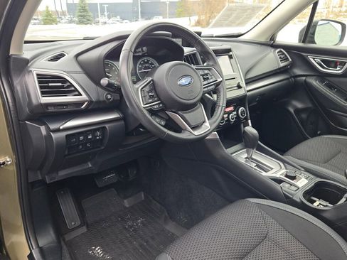 Certified 2022 Subaru Forester Premium image 20