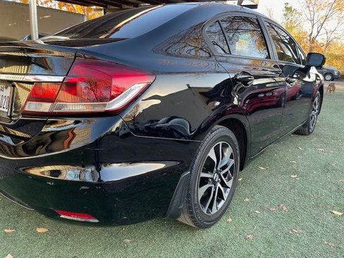 Used 2014 Honda Civic EX image 6