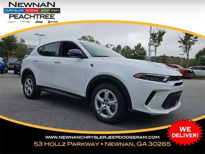 Used 2025 Dodge Hornet GT