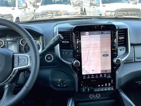 New 2025 RAM 2500 Big Horn image 7