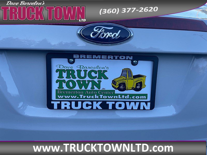 Used 2010 Ford Fusion SE FWD image 31