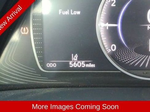 Used 2025 Lexus ES 350 w/ Premium Package FWD image 14