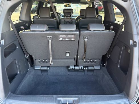 Certified 2025 Honda Odyssey Sport-L image 30