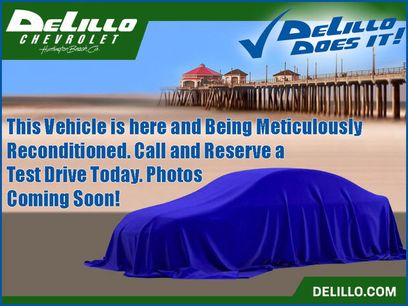 Used 2023 Chevrolet Tahoe Z71