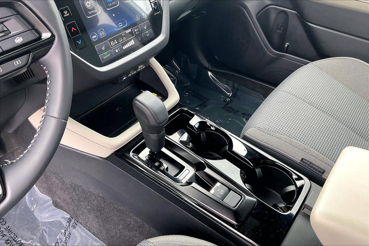 Certified 2026 Subaru Forester Premium AWD/4WD image 17