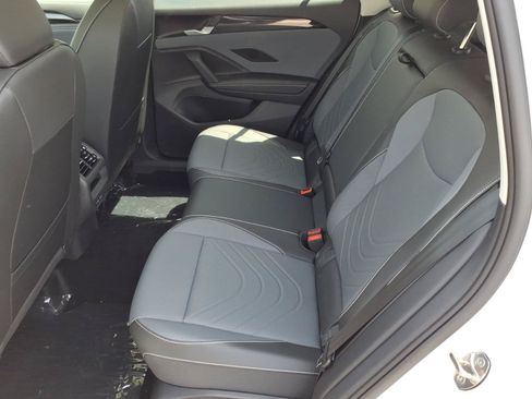 New 2026 Volkswagen Tiguan SE AWD/4WD image 12
