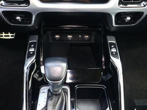 Used 2021 Kia Sorento SX image 29