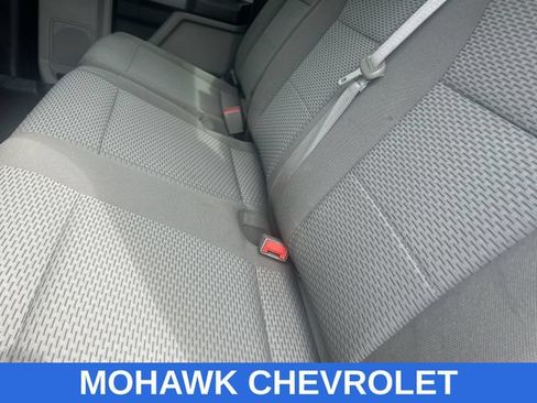 Used 2019 Ford F250 XLT w/ XLT Value Package AWD/4WD image 24